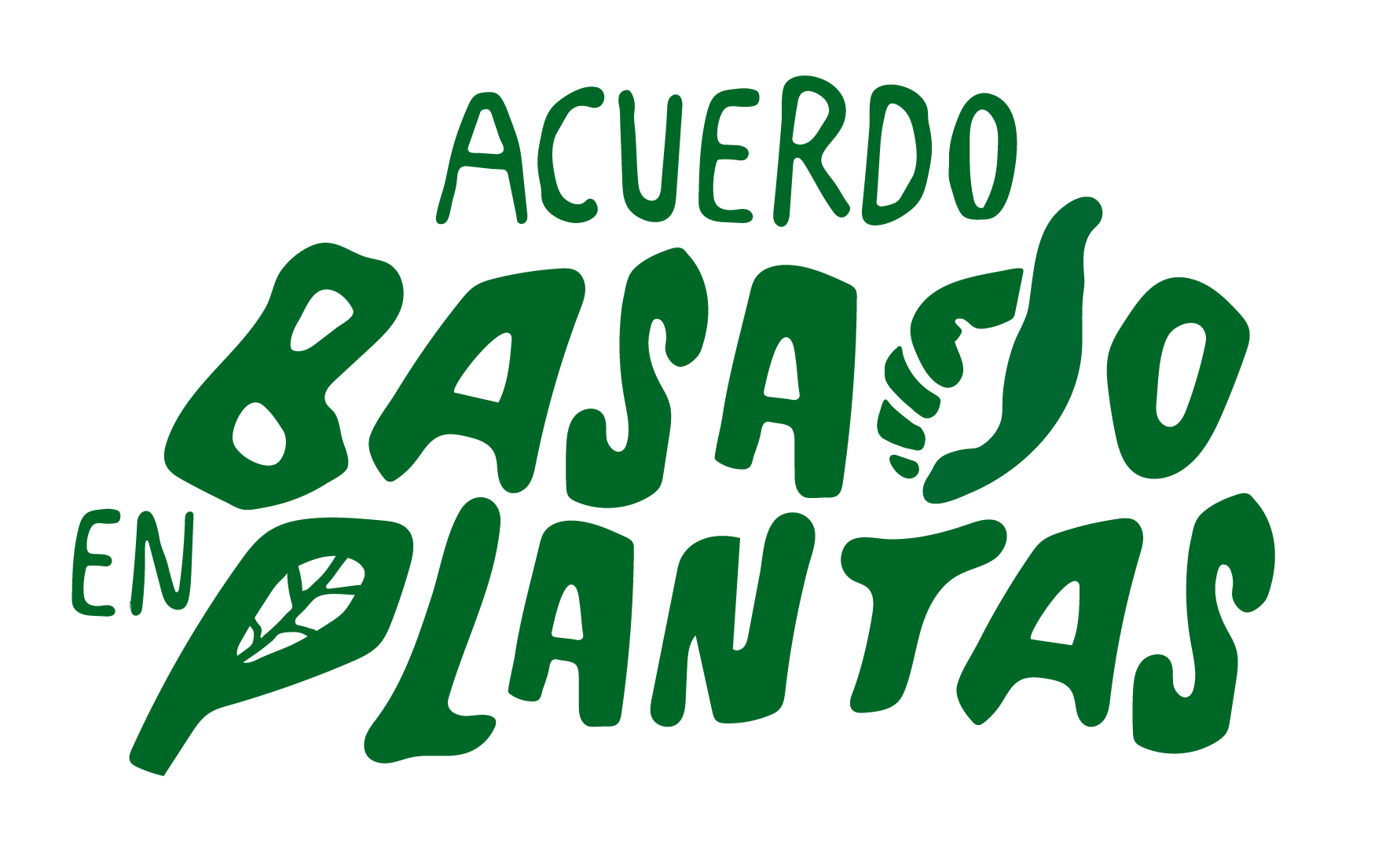 Acuerdo Basado en Plantas