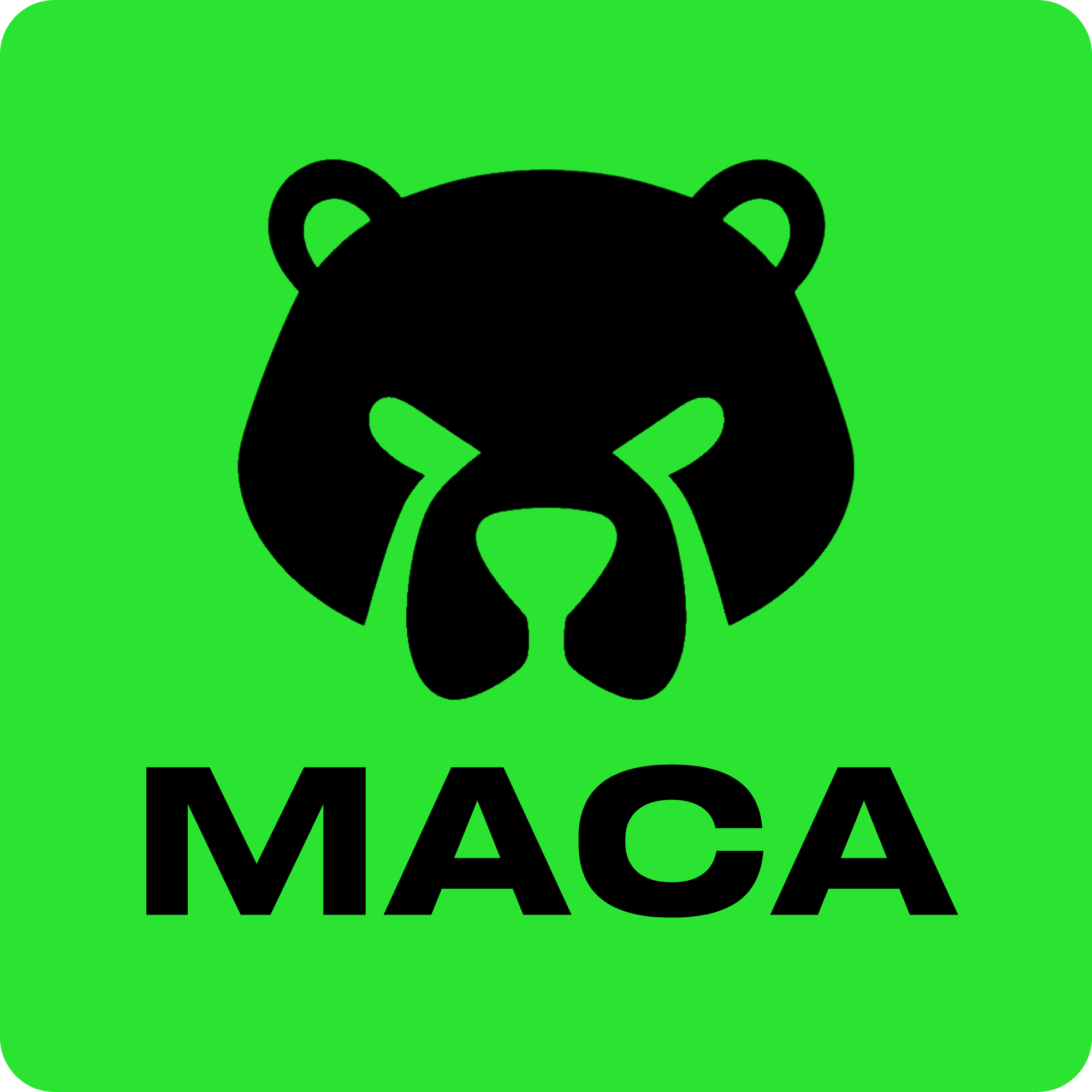 MACA